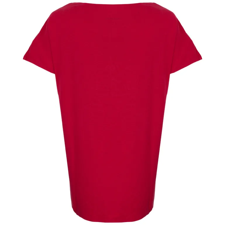 T-Shirt donna Emilius