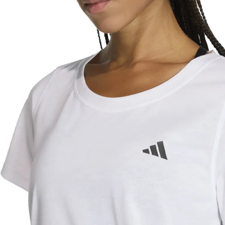 T-Shirt donna Essentials