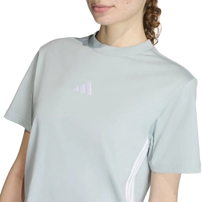 T-Shirt donna Essentials