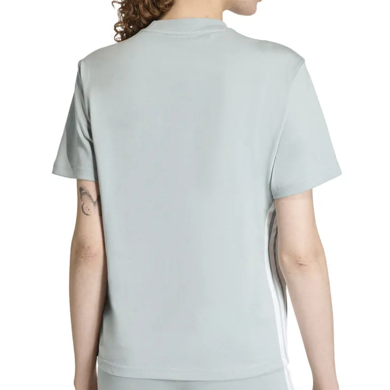 T-Shirt donna Essentials