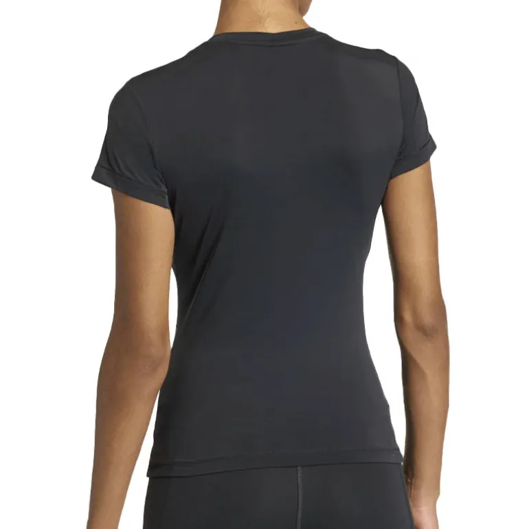 T-Shirt donna Essentials