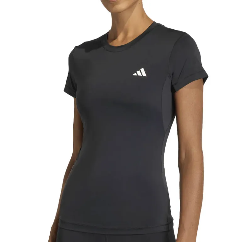 T-Shirt donna Essentials