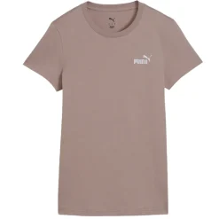 T-shirt donna Essentials Small Logo