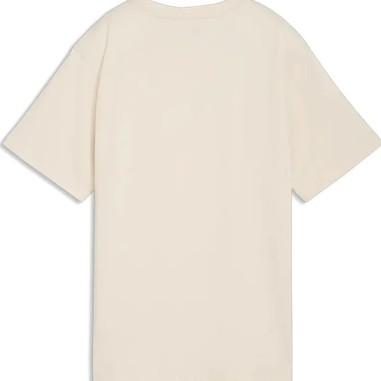 T-shirt donna Ess Graphic Animal Relaxed