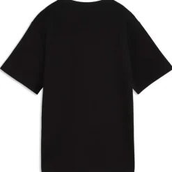 T-shirt donna Ess Graphic Animal Relaxed