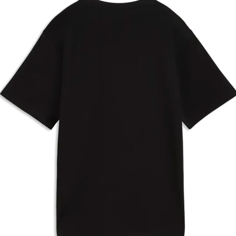 T-shirt donna Ess Graphic Animal Relaxed