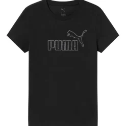 T-shirt donna Ess Rhinestone
