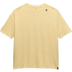 T-shirt donna Everyday Root To Rise Oversize Graphic