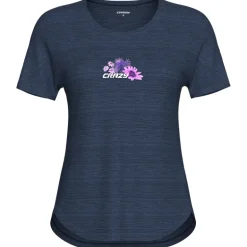 T-shirt donna Exit