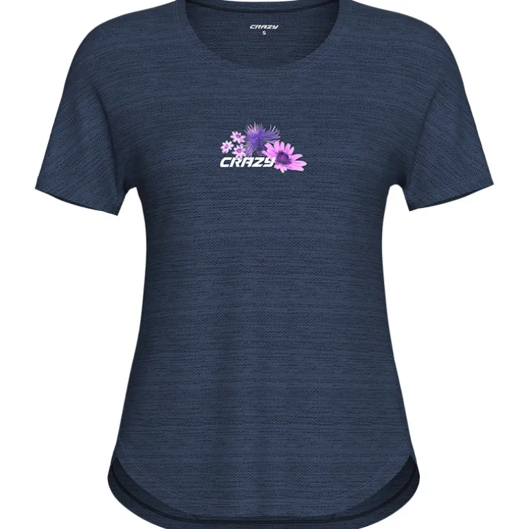 T-shirt donna Exit