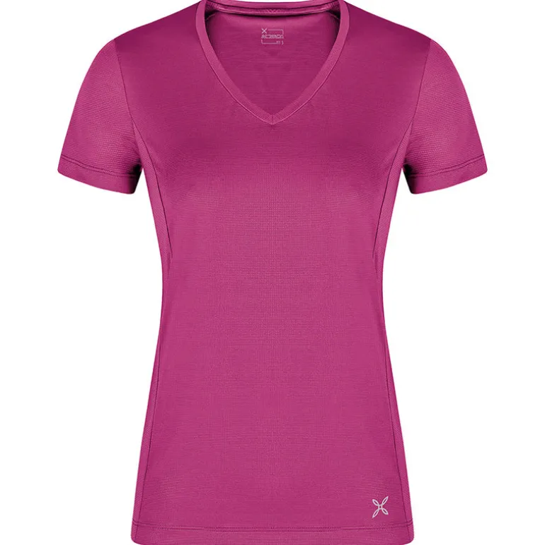 T-shirt donna Fresh Light