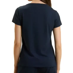 T-Shirt donna Grafica glitter