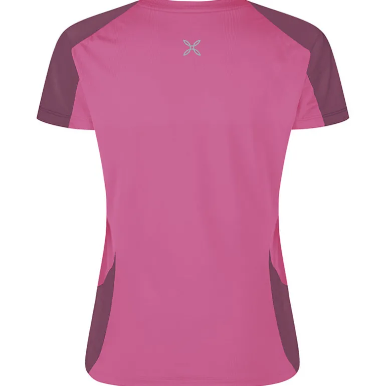T-shirt donna Hade
