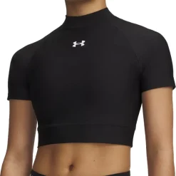 T-shirt donna HeatGear