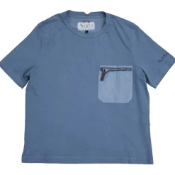 T-Shirt donna Hemp