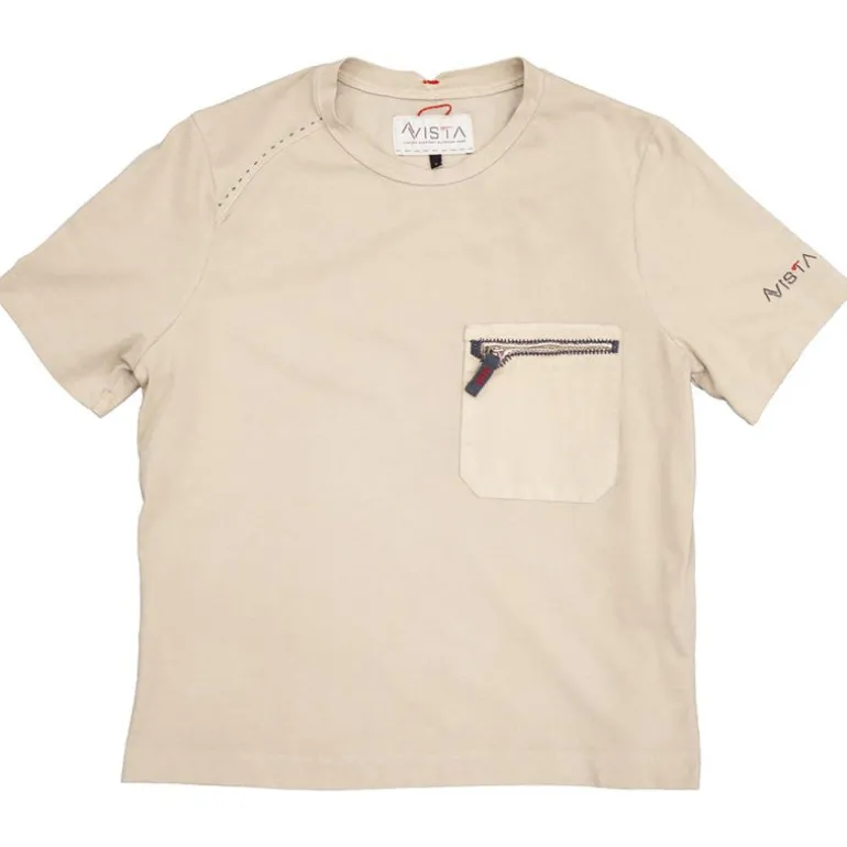 T-Shirt donna Hemp