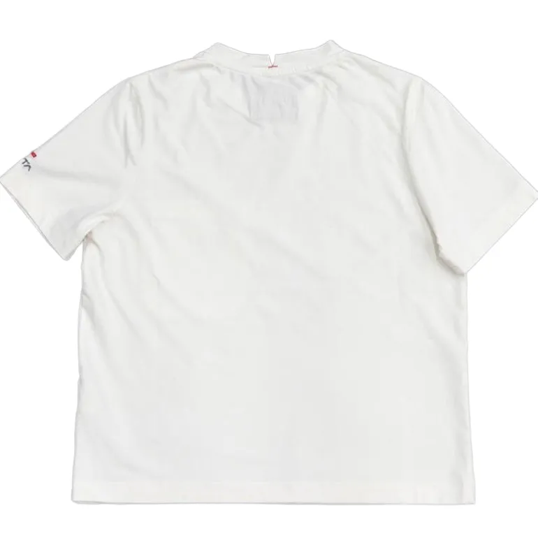 T-Shirt donna Hemp