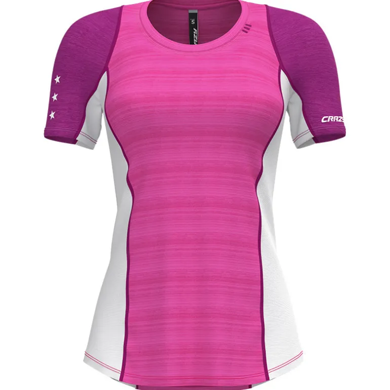 T-shirt donna Ionic