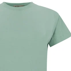 T-Shirt donna jersey