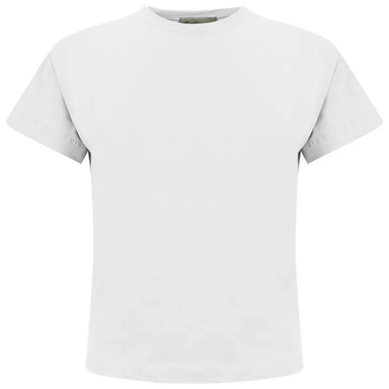 T-Shirt donna jersey