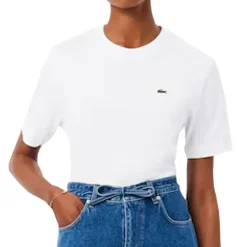 T-Shirt donna Jersey