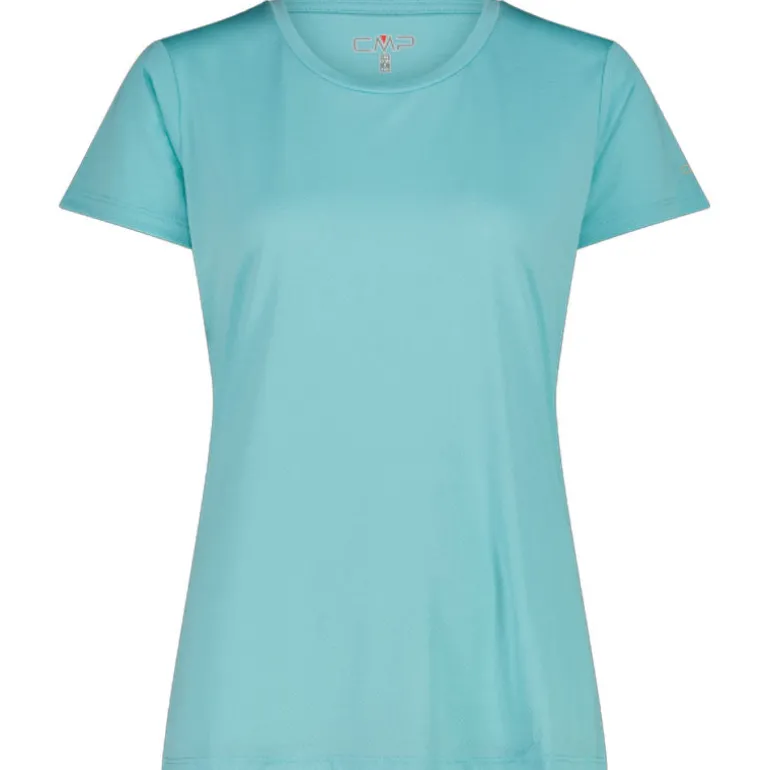 T-Shirt donna Jersey