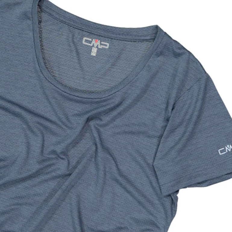 T-Shirt donna Jersey
