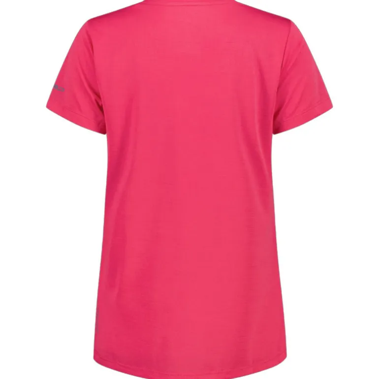 T-Shirt donna Jersey