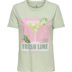 T-Shirt donna Kyta Drink