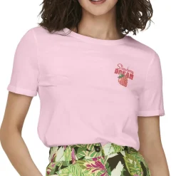 T-Shirt donna Kyta Drink