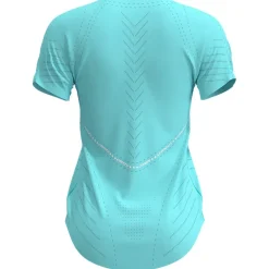 T-shirt donna Laser