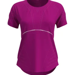 T-shirt donna Laser