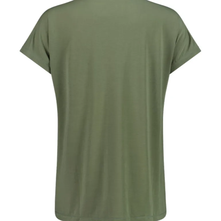 T-Shirt donna Leisure