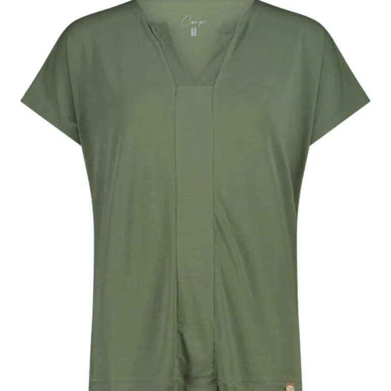 T-Shirt donna Leisure