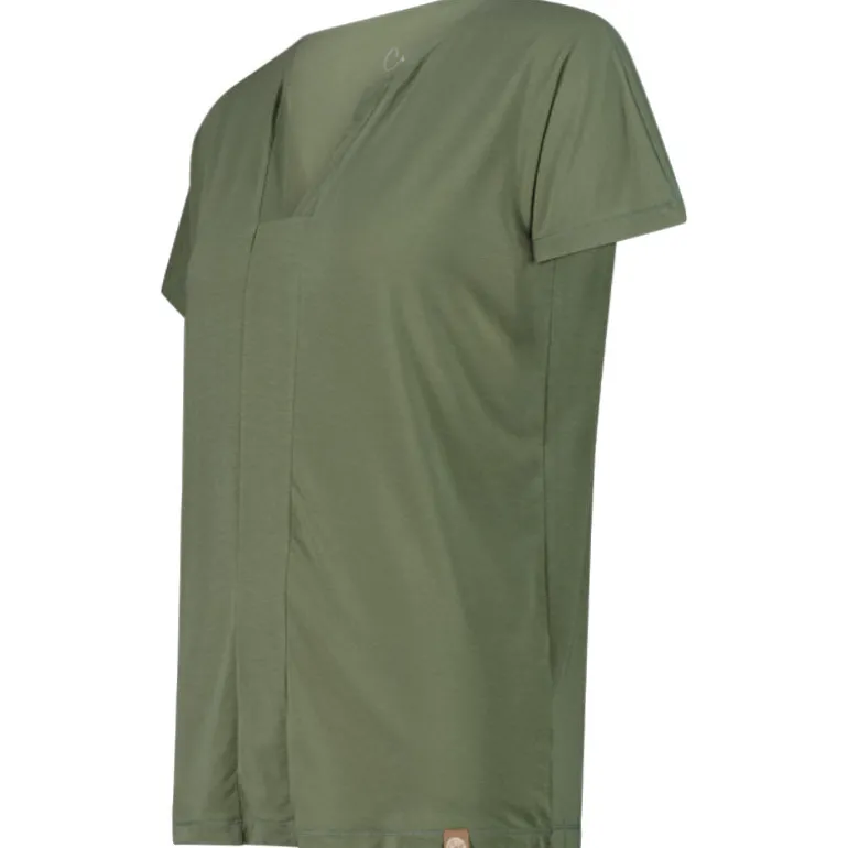 T-Shirt donna Leisure