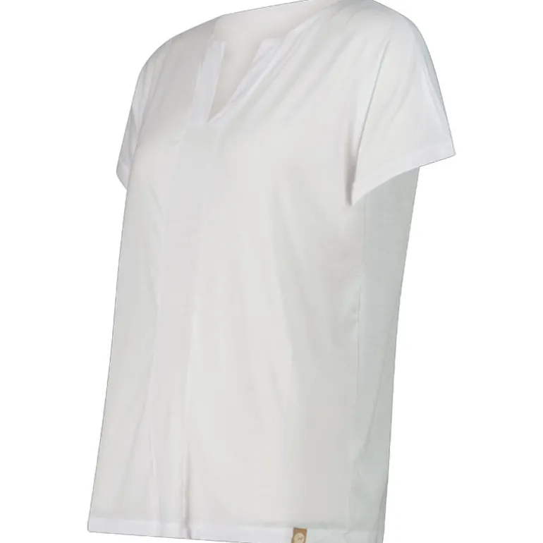 T-Shirt donna Leisure