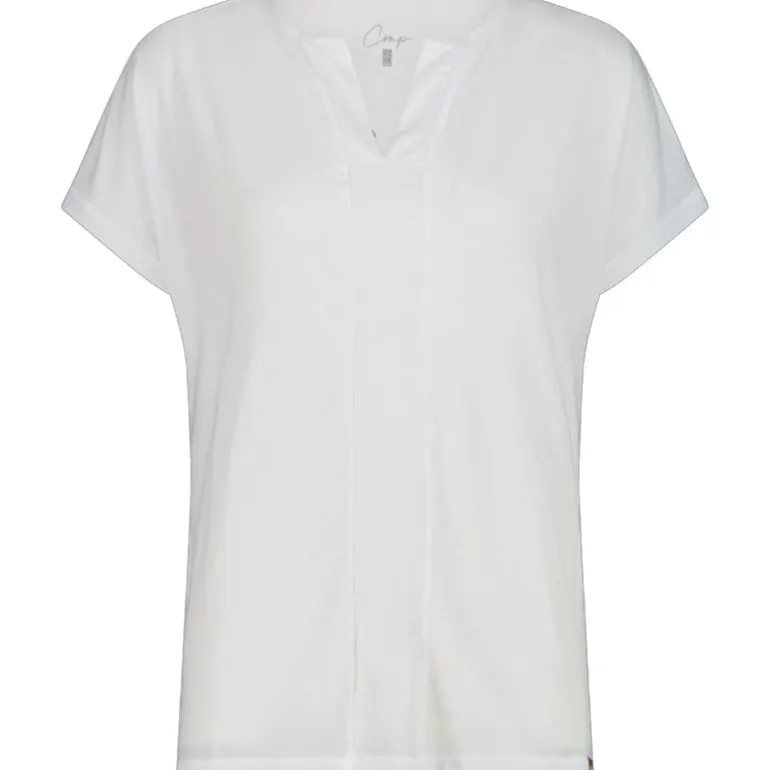 T-Shirt donna Leisure