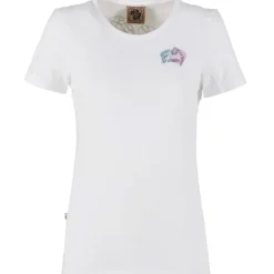 T-shirt donna Light Ball