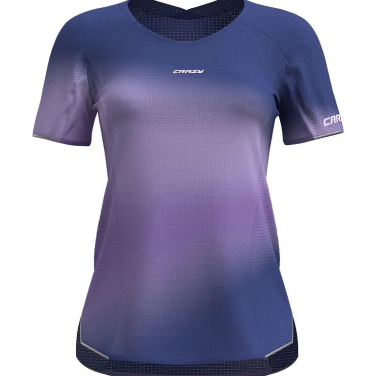 T-shirt donna Light Up
