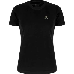 T-shirt donna Limestone
