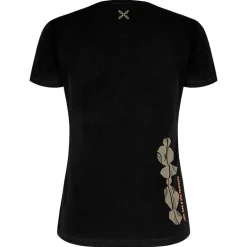 T-shirt donna Limestone