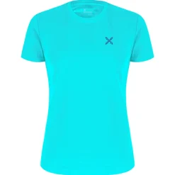 T-shirt donna Limestone