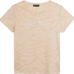 T-Shirt donna Logo