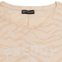 T-Shirt donna Logo