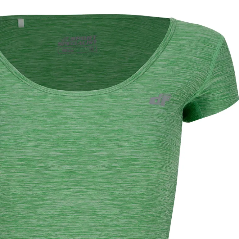 T-shirt donna Malaika