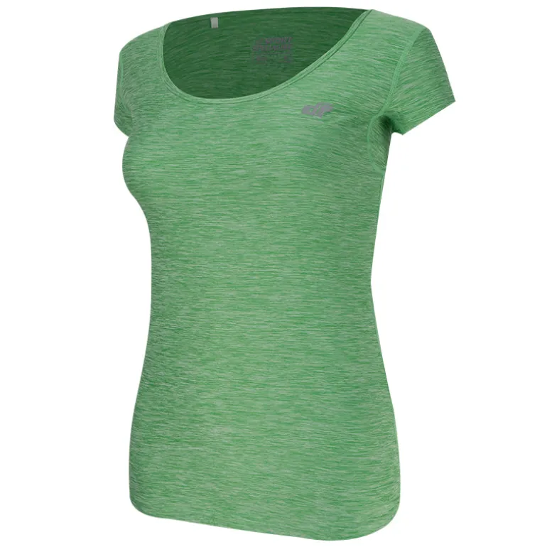 T-shirt donna Malaika
