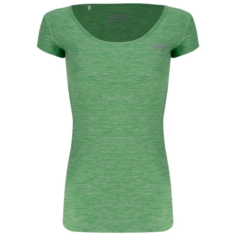 T-shirt donna Malaika