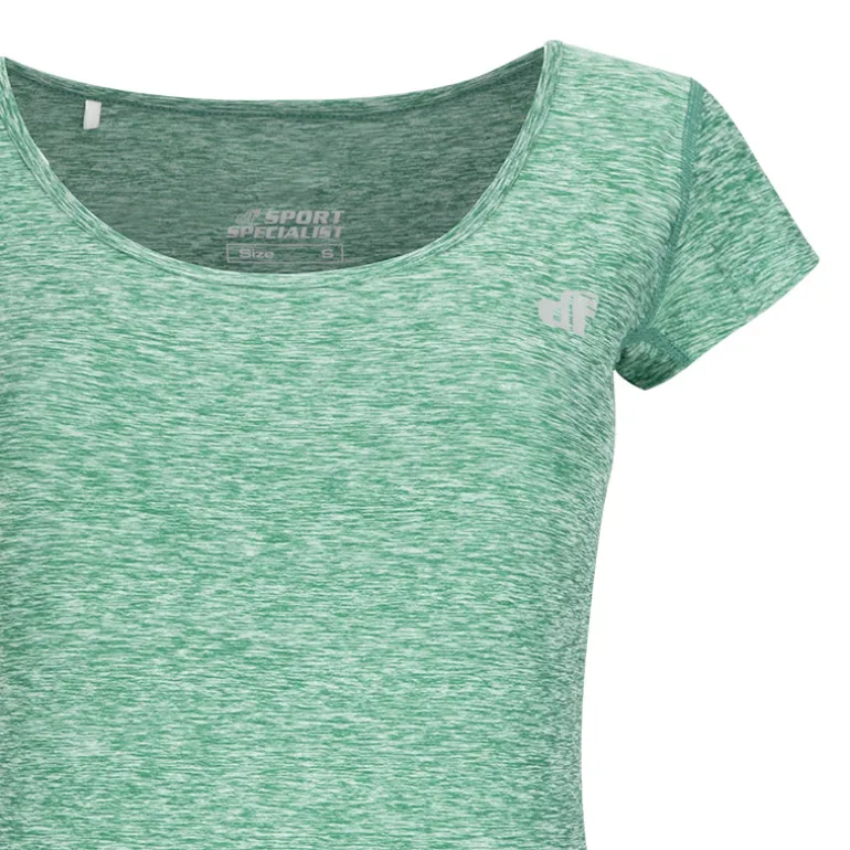 T-shirt donna Malaika