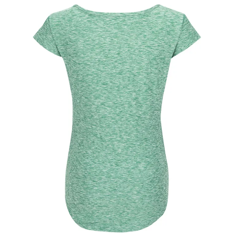 T-shirt donna Malaika