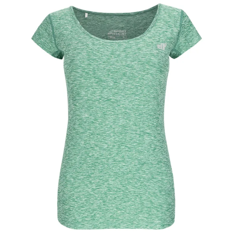 T-shirt donna Malaika